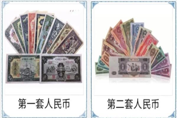 保定涿州市回收旧币